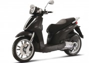 Piaggio Carnaby 300ie